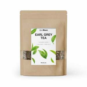 GymBeam Earl Grey Tea kép