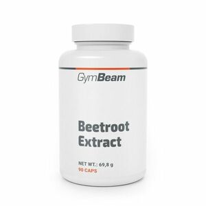 GymBeam Beetroot Extract kép