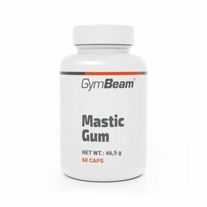 GymBeam Mastic Gum kép