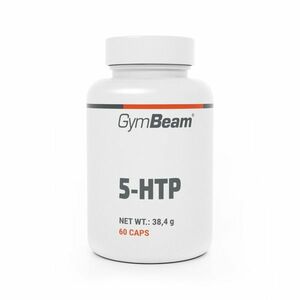 GymBeam 5-HTP kép