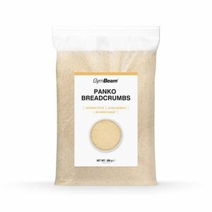 GymBeam Panko Breadcrumbs kép
