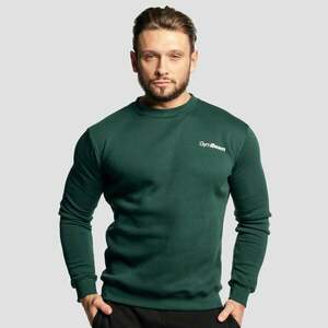 GymBeam Jumper Basic Pine kép