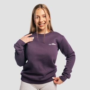 Gymbeam Women‘s Basic Jumper Obsidian kép