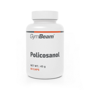 GymBeam Policosanol kép