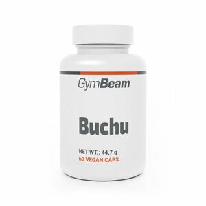 GymBeam Buchu kép