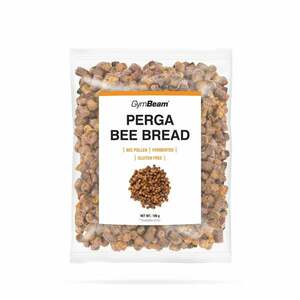 GymBeam Perga bee bread kép