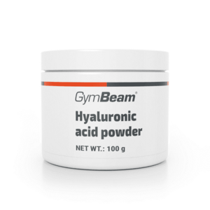 GymBeam Hyaluronic acid powder kép