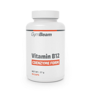 B12 vitamin - GymBeam kép