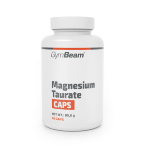GymBeam Magnesium Taurate CAPS kép