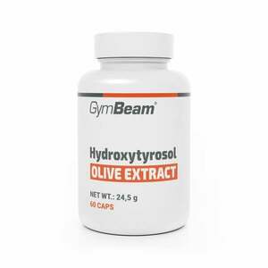 GymBeam Hydroxytyrosol kép