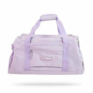 GymBeam Aura Duffle Bag Levander kép