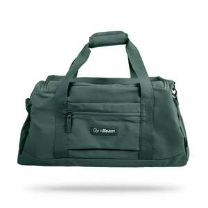 GymBeam Aura Duffle Bag Forest kép