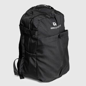 Hátizsák Iron Aesthetics Daily, fekete kép