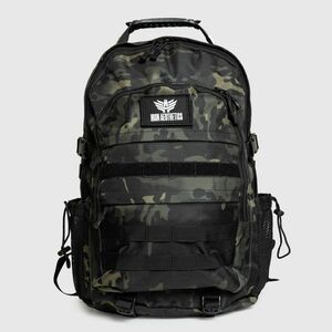 Terepmintás hátizsák Iron Aesthetics Tactical, camo kép