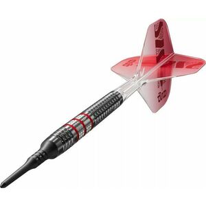 Darts szett soft Target SP Nathan Aspinall 95K, 18g 95% - gravírozott kép