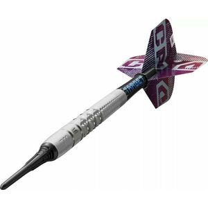 Darts szett soft Target SP CRYO 11, 18g 90% - gravírozott kép