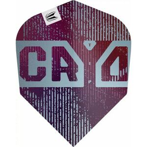 Darts toll Target CRYO Pro Ultra No6, 9 db-os kép