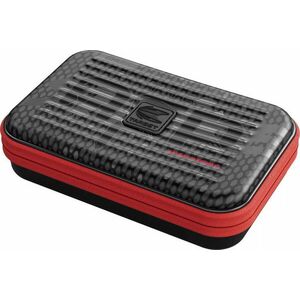 Darts tok Target Takoma XL Ghost Nathan Aspinall, két szett nyílhoz - gravírozott kép