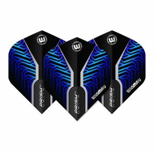 Darts toll Winmau Prism Delta kék 814 kép