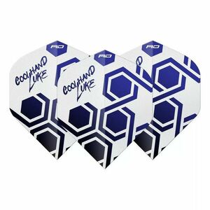 Dart toll Red Dragon Luke Humphries Blue TX5, No2 kép