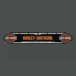 startvonal Harley-Davidson oche kép