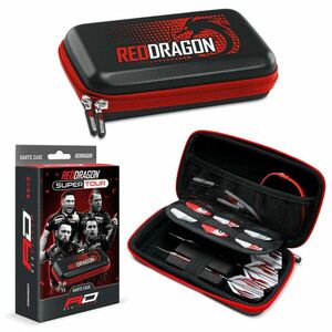 dart tok Red Dragon Super Tour kép