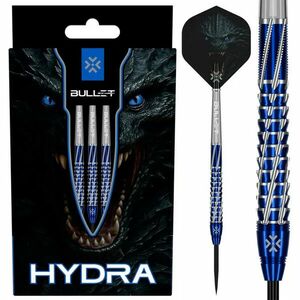 Darts szett Bullet Hydra steel 25g 95% kép