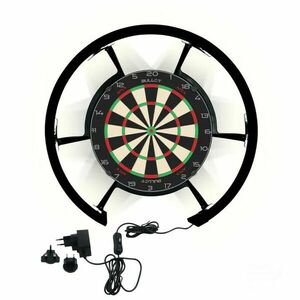 Darts világítás Bullet Radion 300 Light kép
