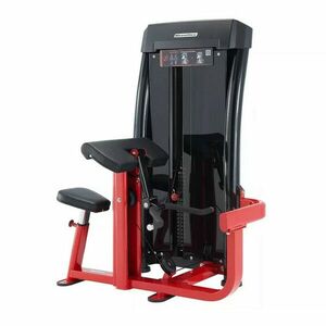 Bicepsz gép Steelflex Jungle Gym JGBC600 kép