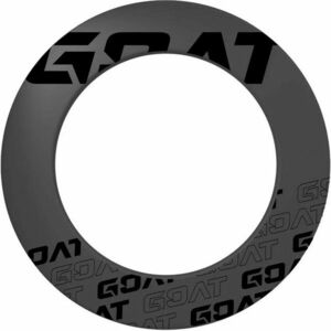 Darts falvédő GOAT Defender 4, szürke kép