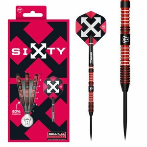Bull's Germany Steel darts nyíl kép