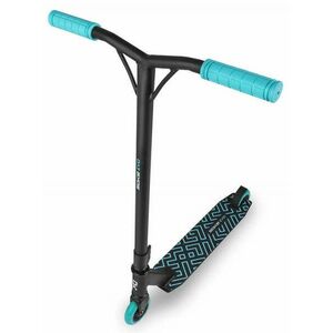 Soke Evo Freestyle Roller - Fekete, Türkiz kép
