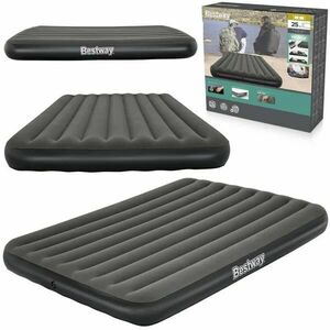 Felfújható kétszemélyes matrac 203 x 152 x 25 cm bestway 6713n kép