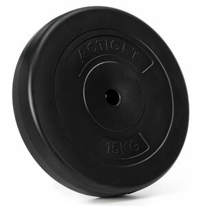 ActiGet Súlytárcsa 15kg, 31mm kép