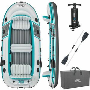 Hydro-force adventure elite x5 bestway ponton 65159 kép
