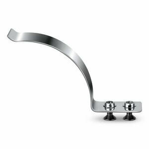 Soke pro utcai robogó fék ezüst kép