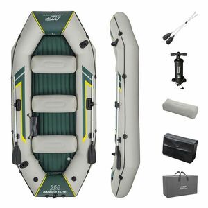 Hydro-force ranger elite x4 bestway ponton 65157 kép