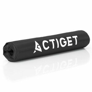 ActiGet Súlyzópárna - Fekete kép