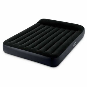 Intex Queen Dura-Beam Pillow Rest Classic felfújható Matrac 152x2... kép