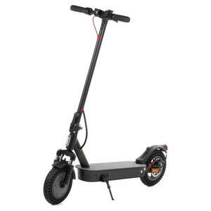 Sencor Scooter S70 Elektromos roller, 400 W motor, max 25 km/h, a... kép