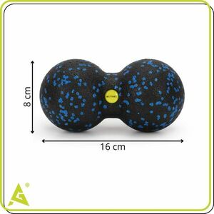 Act0097 dupla masszázslabda kép