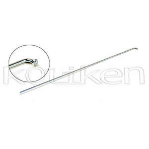 Küllő 192 mm + anya 2 mm 14G 144db/csomag kép