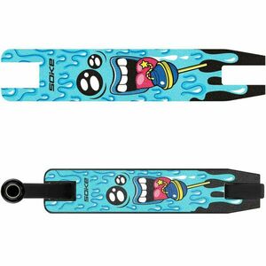 Grip szalag csiszolópapír robogóhoz 47.1x9.3cm lollibomb kép