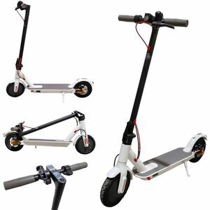 VELORA S103 Elektromos roller 350W teljesítmény, max hatótáv 20km... kép