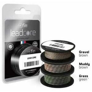 Leadcore Gravel 5 m (500735280) kép