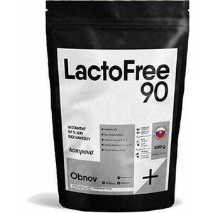 LactoFree 500 g kép