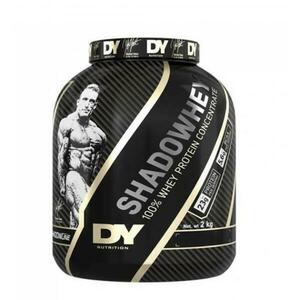 100% Dorian Yates Nutrition ShadoWhey 2000 g kép