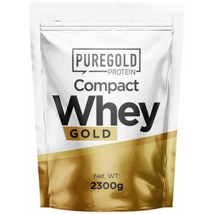 Compact Whey Gold 2300 g kép