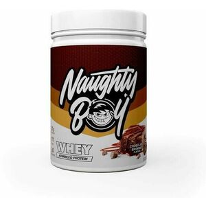 Advanced Whey 900 g kép