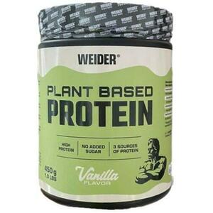 Plant Based Protein 450 g kép